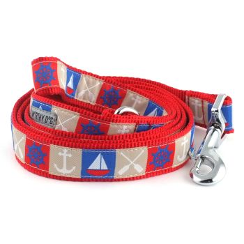 Ahoy Lead