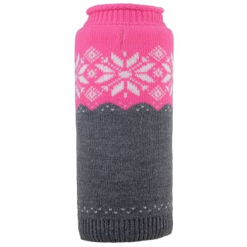 Ski Lodge Sweater