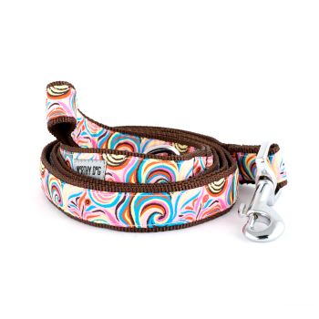 Swirly Lead