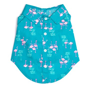 Flamingo Shirt