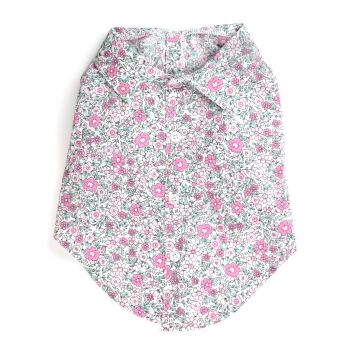 Floral Shirt
