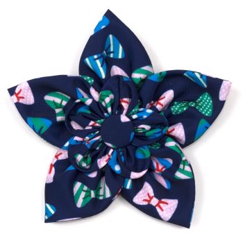 Bow Ties Flower