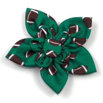 Football Flower