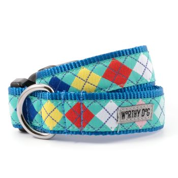 Haberdashery Collar