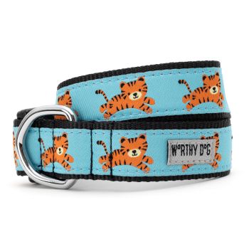 Tigers Collar