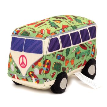 Happy Camper  Toy