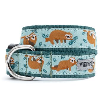 Sloth Collar