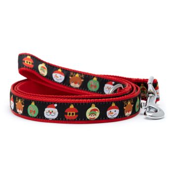 Deck the Halls Lead