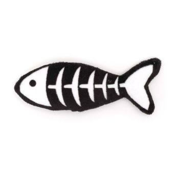 Dinner Cat Toy