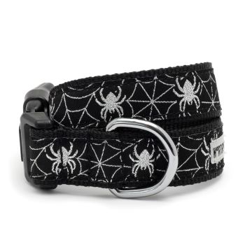 Creepy Crawler Dog Collar