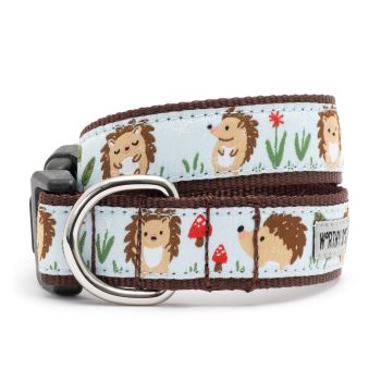 Hedgehog Dog Collar
