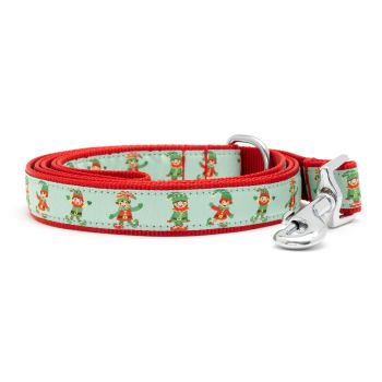 Santa's Lil' Elfer Lead
