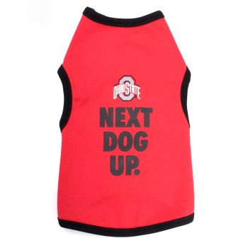 Ohio State Next Dog Up Tee
