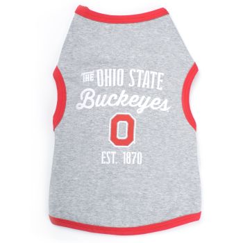 Ohio State Buckeyes Tee