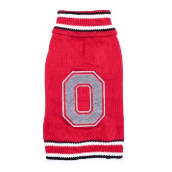 Ohio State Block O Turtleneck