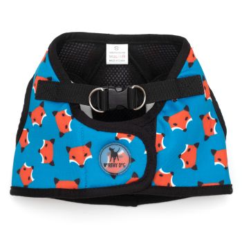 Foxy Sidekick Harness