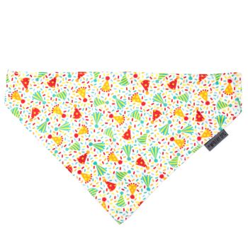 Celebrate Bandana