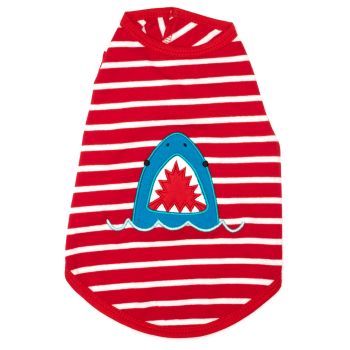Shark Tee