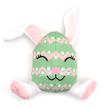 Easter Egg Bunny Toy