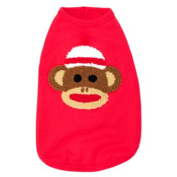 Sock Monkey Tee